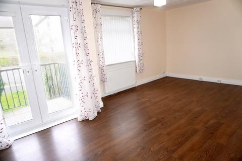 2 bedroom ground floor flat for sale, Somerville Terrace, East Kilbride G75