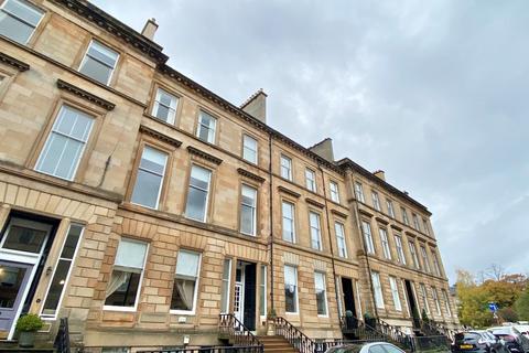 2 bedroom flat to rent, Park Circus Place, Glasgow G3