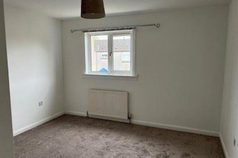 2 bedroom terraced house to rent, 91 Kinnis Court, Dunfermline, KY11