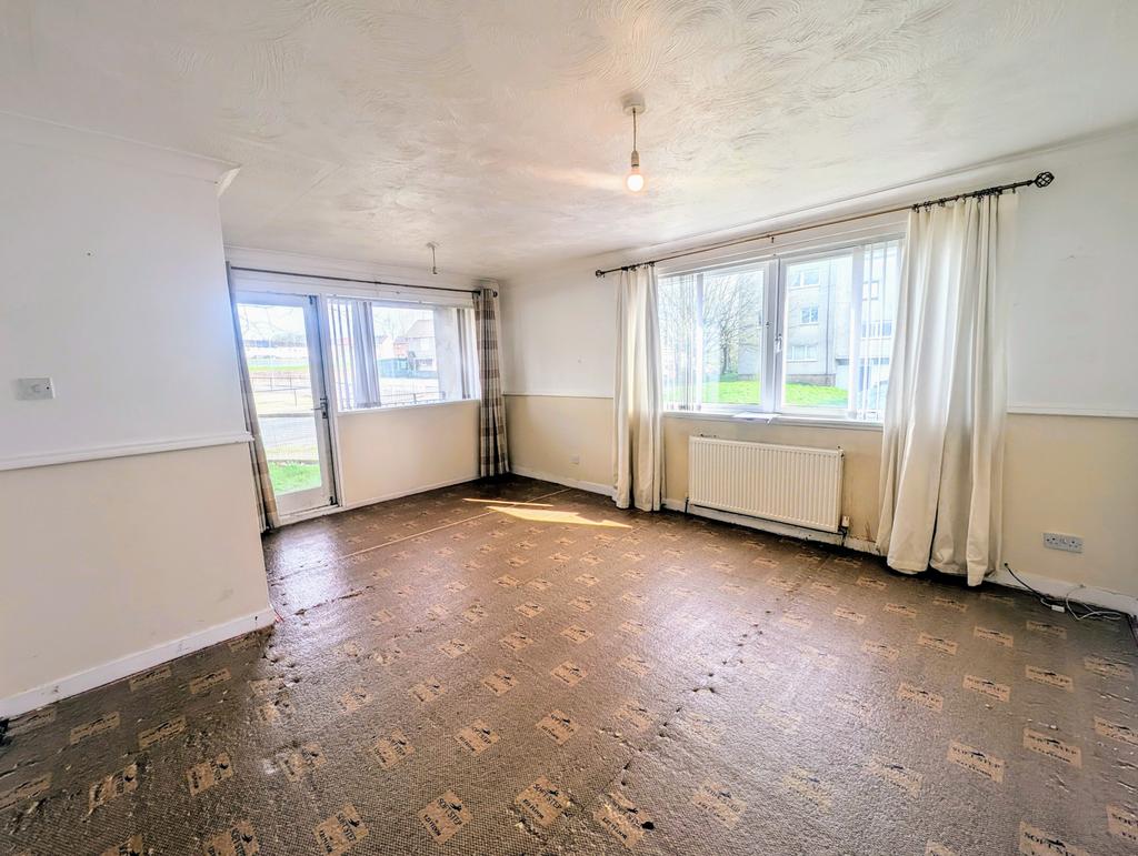 Morrison Court, Stevenston KA20 3 bed for sale £44,000