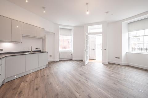 1 bedroom flat to rent, Seafield Place, Edinburgh, Midlothian, EH6