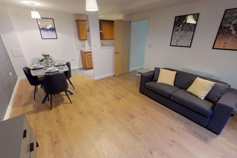 2 bedroom apartment for sale, Liverpool, Merseyside L1