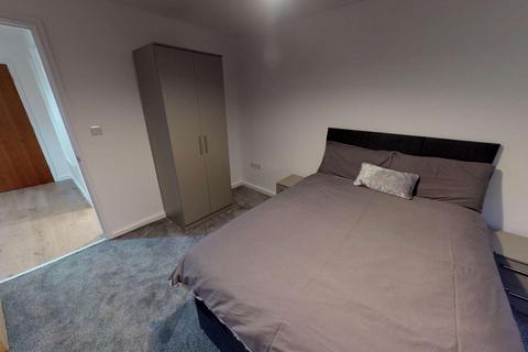2 bedroom apartment for sale, Liverpool, Merseyside L1