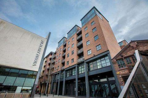 2 bedroom apartment for sale, Liverpool, Merseyside L1