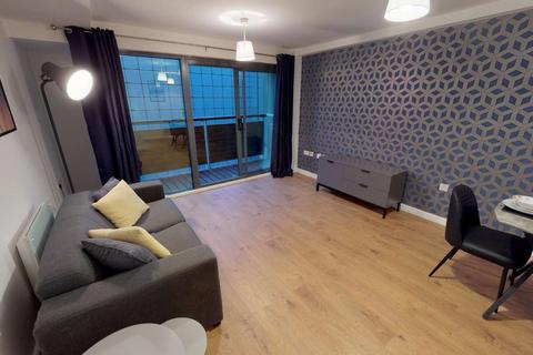 2 bedroom apartment for sale, Liverpool, Merseyside L1