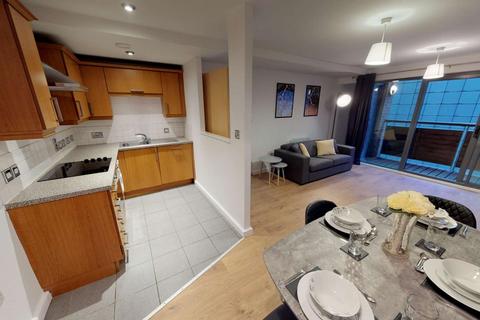 2 bedroom apartment for sale, Liverpool, Merseyside L1