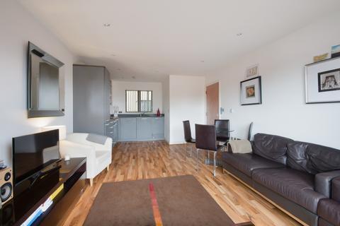 1 bedroom flat to rent, Kings Quarter Apartments, 170 Copenhagen Street, London, Greater London, N1