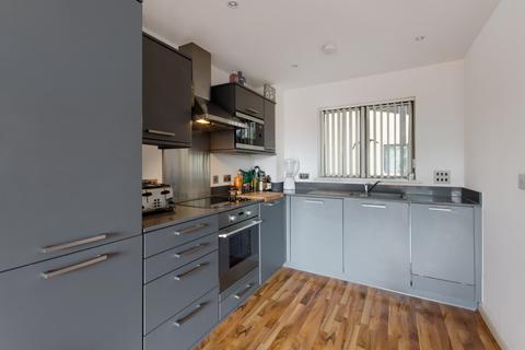 1 bedroom flat to rent, Kings Quarter Apartments, Kings Cross, N1