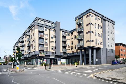 1 bedroom flat to rent, Kings Quarter Apartments, Kings Cross, N1