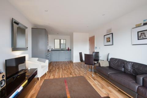 1 bedroom flat to rent, Kings Quarter Apartments, Kings Cross, N1