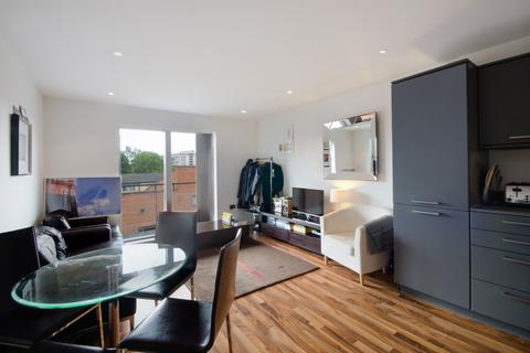 1 bedroom flat to rent, Kings Quarter Apartments, Kings Cross, N1