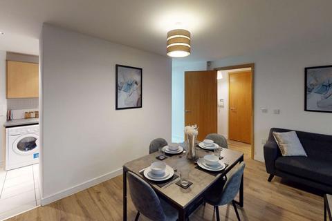 2 bedroom apartment for sale, 84 Tradewind Square Liverpool, Merseyside L1