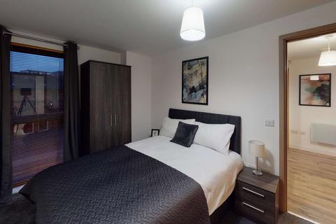 2 bedroom apartment for sale, 84 Tradewind Square Liverpool, Merseyside L1