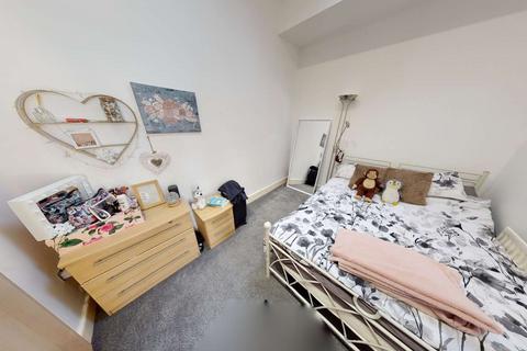 1 bedroom apartment for sale, 7 Victoria Street, Merseyside L2