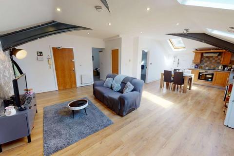 1 bedroom apartment for sale, 7 Victoria Street, Merseyside L2