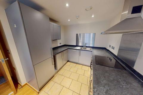 2 bedroom apartment for sale, 11 Oldham Street, Merseyside L1