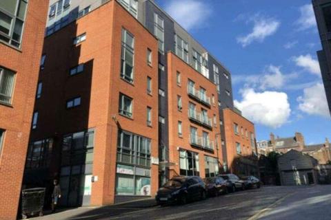 2 bedroom apartment for sale, 11 Oldham Street, Merseyside L1