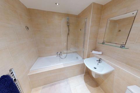 2 bedroom apartment for sale, 11 Oldham Street, Merseyside L1