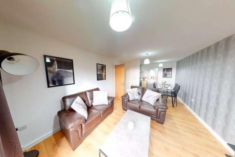 2 bedroom apartment for sale, Liverpool, Merseyside L1