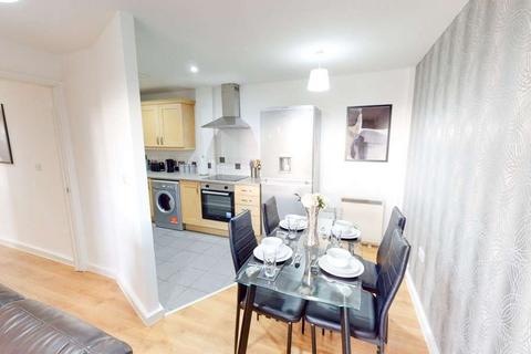 2 bedroom apartment for sale, Liverpool, Merseyside L1