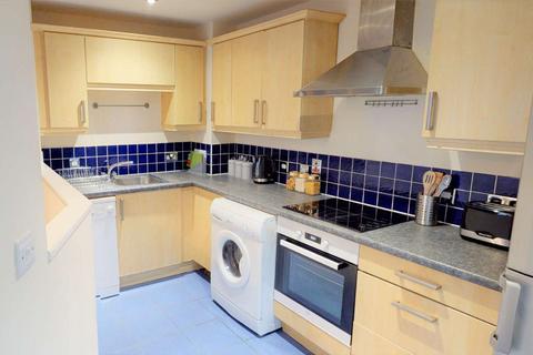 2 bedroom apartment for sale, Liverpool, Merseyside L1