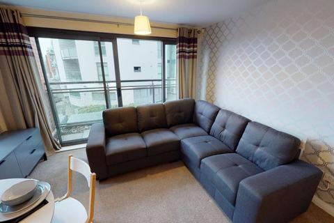 2 bedroom apartment for sale, Madison Square, Liverpool L1