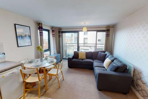 2 bedroom apartment for sale, Madison Square, Liverpool L1