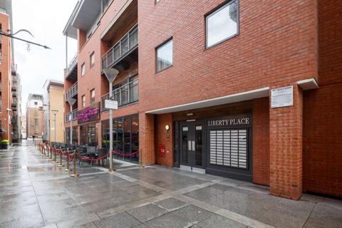 2 bedroom apartment for sale, Madison Square, Liverpool L1