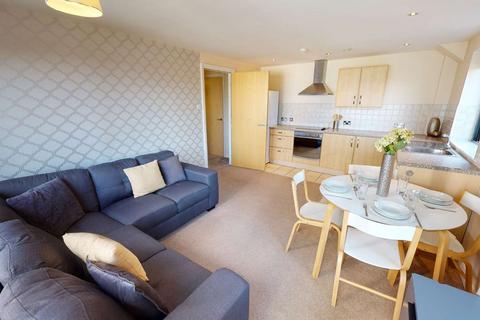 2 bedroom apartment for sale, Madison Square, Liverpool L1