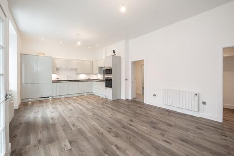 1 bedroom flat to rent, Seafield Place, Edinburgh, Midlothian, EH6