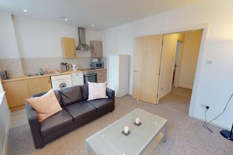 1 bedroom apartment for sale, 10 Madison Square, Merseyside L1