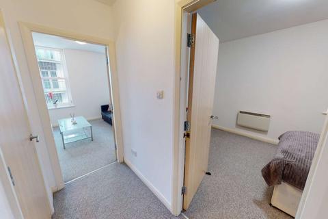 1 bedroom apartment for sale, 10 Madison Square, Merseyside L1