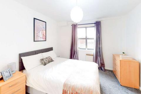 2 bedroom apartment for sale, Liverpool, Merseyside L1