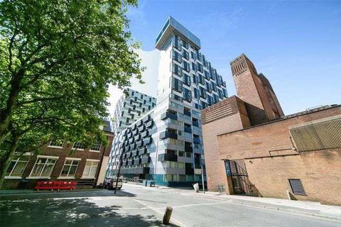 2 bedroom apartment for sale, 3 Rumford Place, Merseyside L3