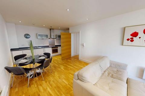 2 bedroom apartment for sale, 3 Rumford Place, Merseyside L3