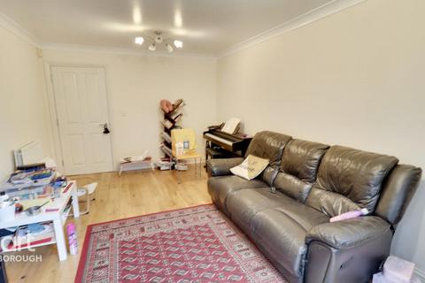 3 bedroom apartment for sale, Princes Gate, Peterborough