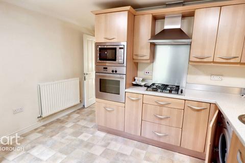 3 bedroom apartment for sale, Princes Gate, Peterborough