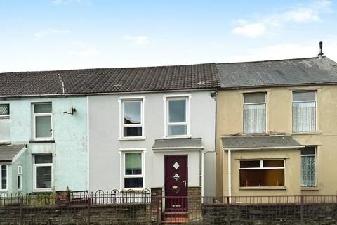 2 bedroom terraced house for sale, Pontygwindy Road, Caerphilly, CF83 3AD