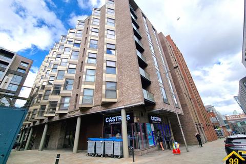 Studio for sale, 2 Nation Way, Liverpool, Cheshire, L1