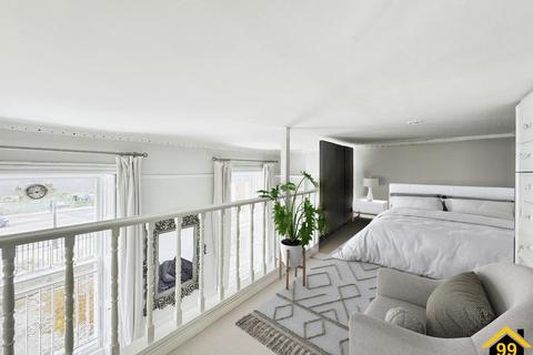 1 bedroom flat for sale, Denmark Lodge, London, Greater SW4