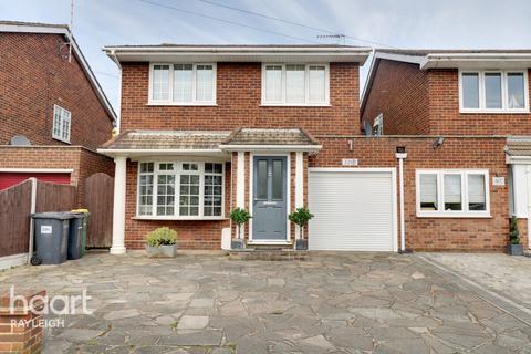 4 bedroom link detached house for sale, Eastwood Road, Rayleigh