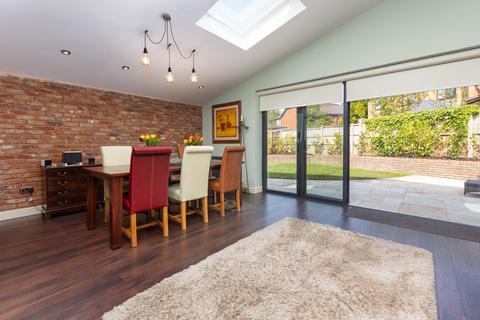 4 Alder Close, Newton, Preston, PR4 3TQ