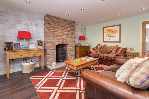 4 Alder Close, Newton, Preston, PR4 3TQ