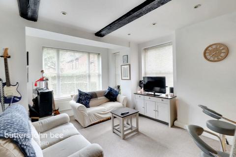 1 bedroom apartment for sale, Wharton Road, WINSFORD