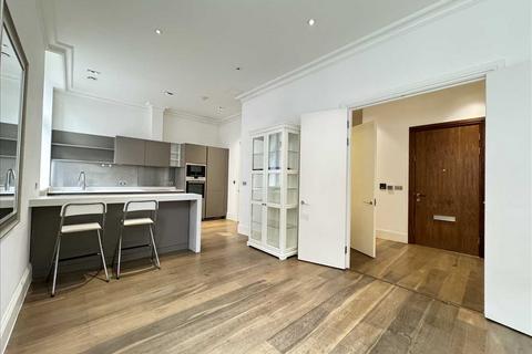 2 bedroom apartment to rent, Leman Street, London