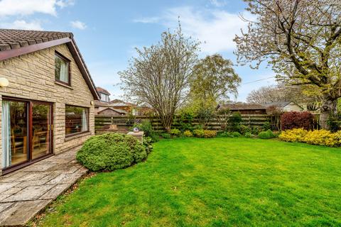 4 bedroom detached bungalow for sale, 28 Lasswade Road, Dalkeith, EH22 3EF