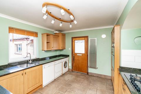 4 bedroom detached bungalow for sale, 28 Lasswade Road, Dalkeith, EH22 3EF