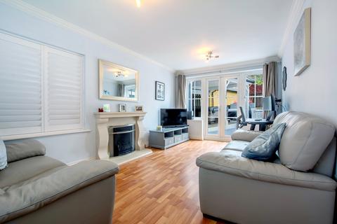 3 bedroom semi-detached house for sale, Abell Way, Chancellor Park