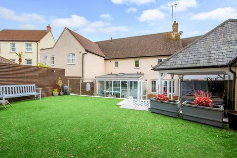 17 Abell Way, Springfield, Chelmsford, CM2 6WU