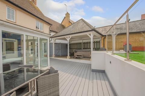17 Abell Way, Springfield, Chelmsford, CM2 6WU